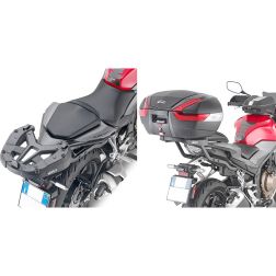 Kit de fixation Givi 1176FZ
							  		