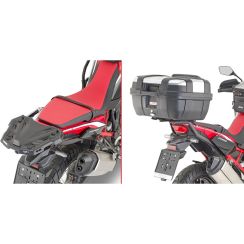 Kit de fixation Givi 1179FZ