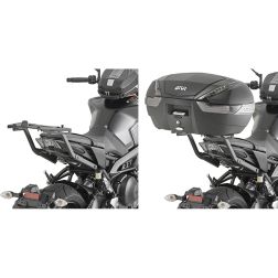 Kit de fixation Givi 2132FZ
							  		