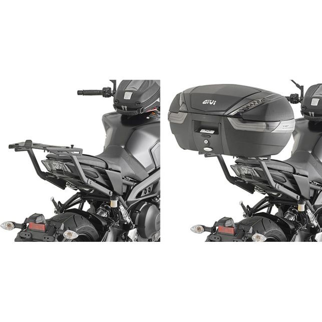 Kit de fixation Givi 2132FZ