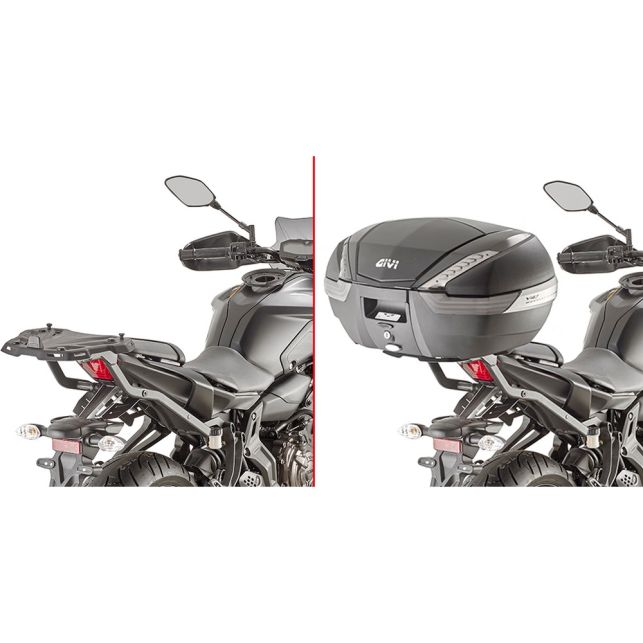 Kit de fixation Givi 2140FZ