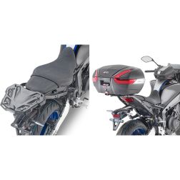 Kit de fixation Givi 2156FZ
							  		
