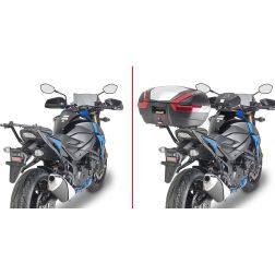Kit de fixation Givi 3113FZ
							  		