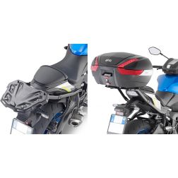 Kit de fixation Givi 3119FZ
							  		