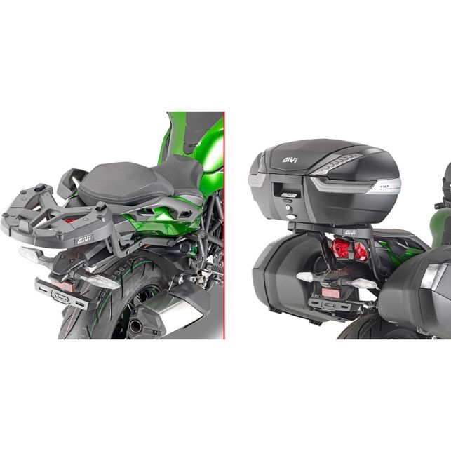 Kit de fixation Givi 4123FZ
