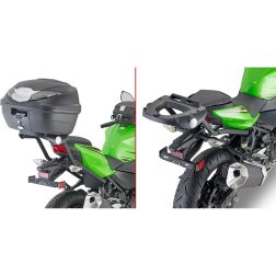 Kit de fixation Givi 4129FZ
							  		