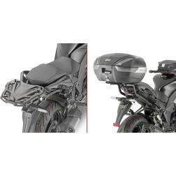 Kit de fixation Givi 4130FZ
							  		