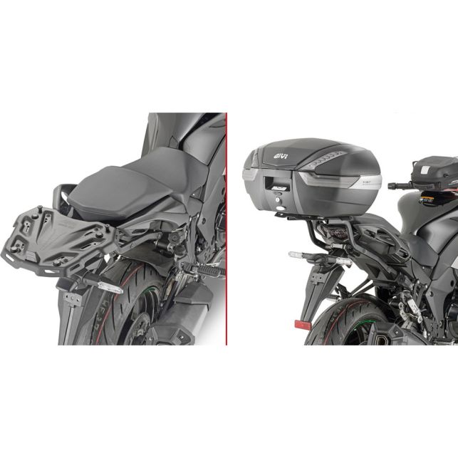 Kit de fixation Givi 4130FZ