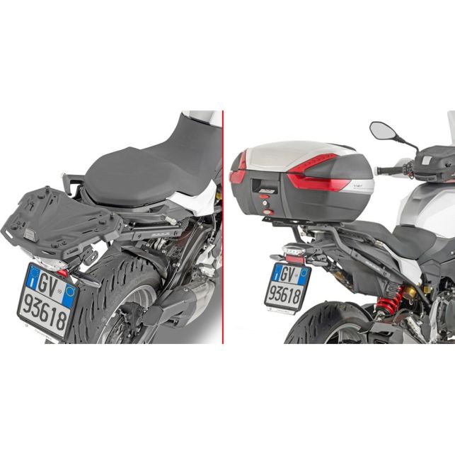 Kit de fixation Givi 5137FZ