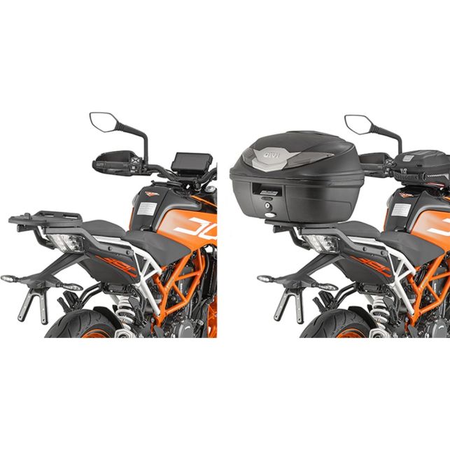Kit de fixation Givi 7707FZ