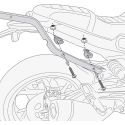Kit de fixation Givi 8713FZ