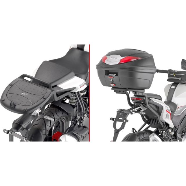 Kit de fixation Givi 9103FZ