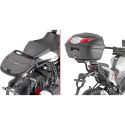 Kit de fixation Givi 9103FZ