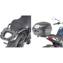 Kit de fixation Givi 9222FZ
							  		