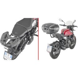 Kit de fixation Givi 9351FZ
							  		