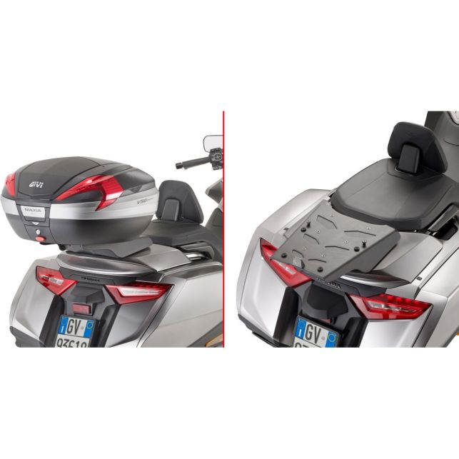 Kit de fixation Givi SRA1172
