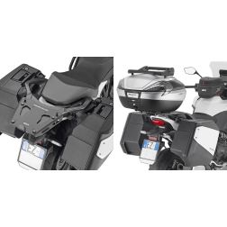 Kit de fixation Givi SRA1196
							  		