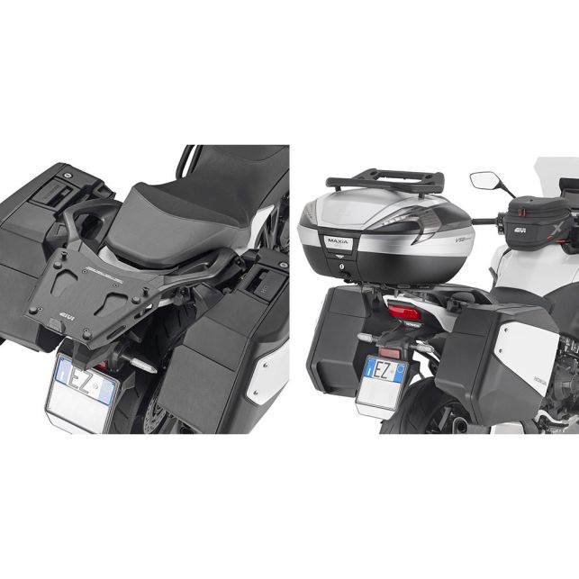 Kit de fixation Givi SRA1196