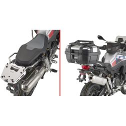 Kit de fixation Givi SRA5134
							  		