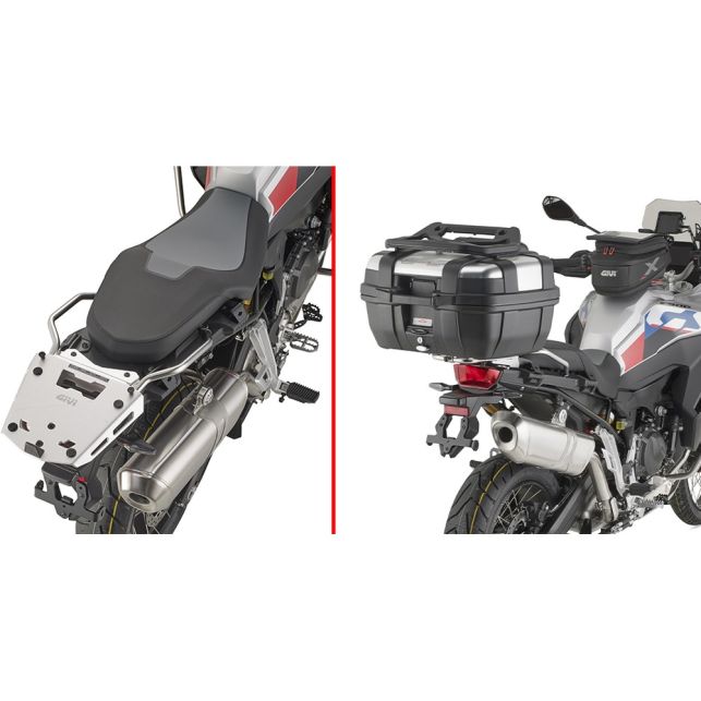 Kit de fixation Givi SRA5134