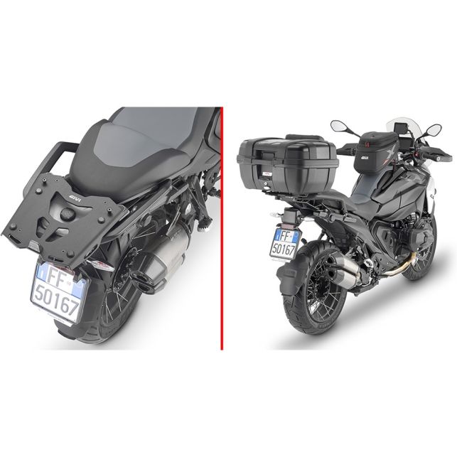 Kit de fixation Givi SRA5143