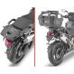 Kit de fixation Givi SRA6422