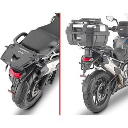 Kit de fixation Givi SRA6422
							  		