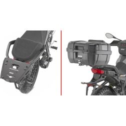 Kit de fixation Givi SRA8208
							  		