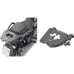 Kit de fixation Givi SRA8400
							  		