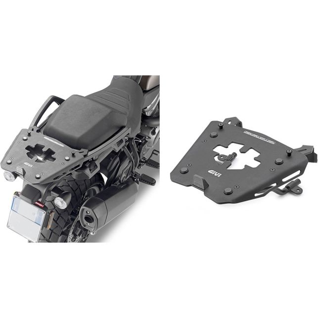 Kit de fixation Givi SRA8400