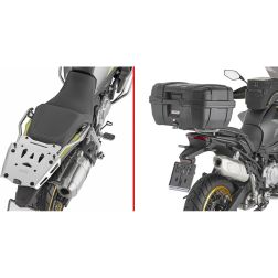 Kit de fixation Givi SRA9260
							  		