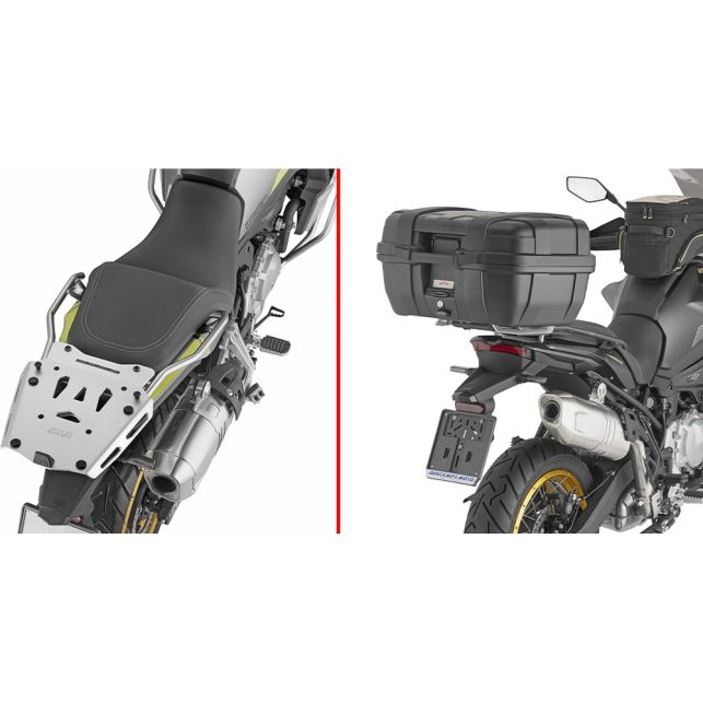 Kit de fixation Givi SRA9260