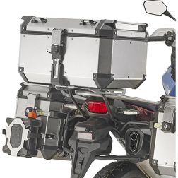 Kit de fixation Givi SR1161
							  		