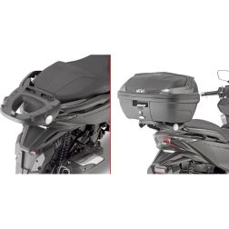 Kit de fixation Givi SR1166
							  		