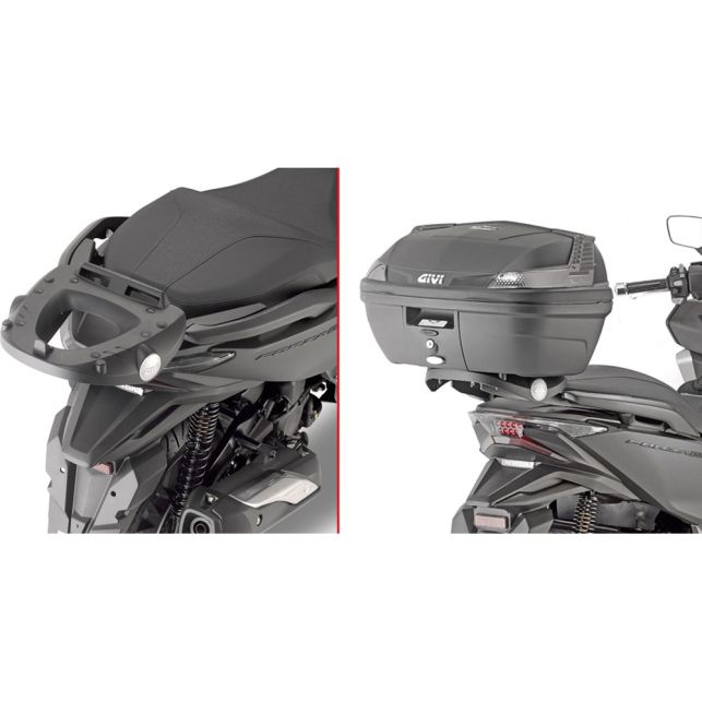 Kit de fixation Givi SR1166