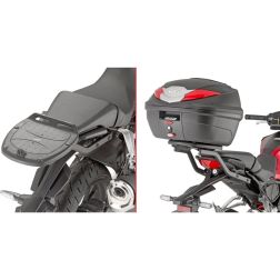 Kit de fixation Givi SR1169
							  		