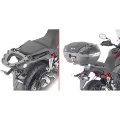 Kit de fixation Givi SR1171