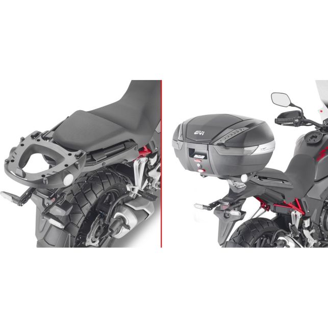 Kit de fixation Givi SR1171