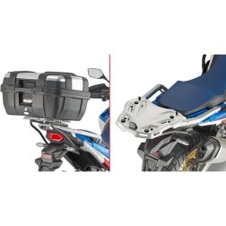Kit de fixation Givi SR1178
							  		
