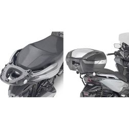 Kit de fixation Givi SR1187B
							  		