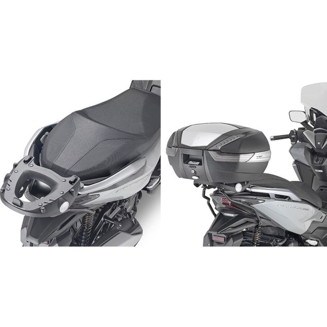 Kit de fixation Givi SR1187B