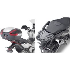 Kit de fixation Givi SR1188
