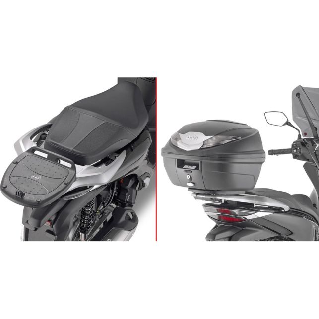Kit de fixation Givi SR1189