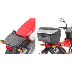 Kit de fixation Givi SR1191
							  		