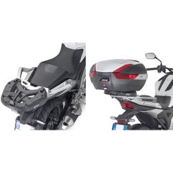 Kit de fixation Givi SR1192
							  		