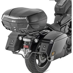Kit de fixation Givi SR1194KIT
							  		