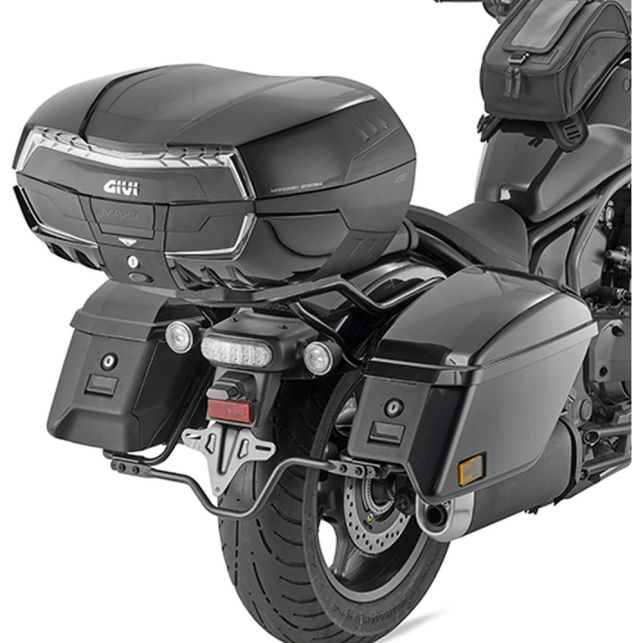 Kit de fixation Givi SR1194KIT