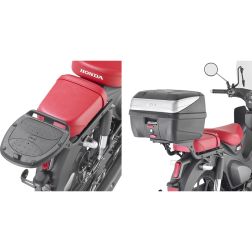 Kit de fixation Givi SR1195
							  		