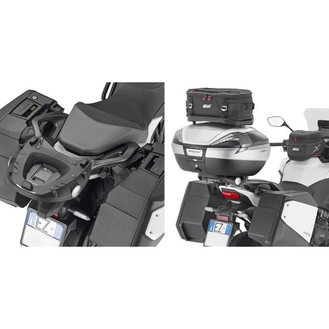 Kit de fixation Givi SR1196