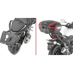 Kit de fixation Givi SR1206
							  		